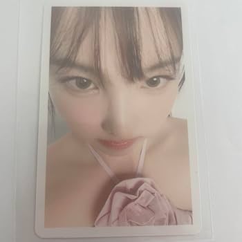 TWICE harehare ナヨン盤 ナヨン トレカ Amazon.co.jp: TWICE harehare ナヨン トレカ コンプ oncejapan